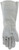 MCR Safety 1746 Welding Gloves, ANSI A2, Big Jake Series, view 3