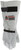 MCR Safety Big Jake® Series, Full Leather Back Work Gloves - 1746