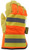 MCR Safety Luminator 19261 Insulated Leather Palm Work Gloves, view 3