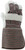 MCR Safety 1933L, Leather Palm Work Gloves - 1933