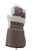 MCR Safety 1933L, Leather Palm Work Gloves - 1933