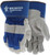 MCR Safety Mustang®, Leather Palm Work Gloves - 1952