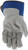 MCR Safety 1952 Mustang, Leather Palm Work Gloves, view 2