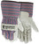 MCR Safety Artic Jack 1965 Leather Palm Work Gloves
