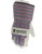 MCR Safety Artic Jack® Series, Leather Palm Work Gloves - 1965