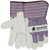 MCR Safety Artic Jack 1965 Leather Palm Work Gloves, view 5