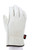 MCR Safety Leather Drivers Work Gloves, Select B Grade Unlined Grain Cow Leather - 3201