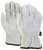 MCR Safety 32057 Leather Drivers Work Gloves