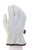 MCR Safety 32057 Leather Drivers Work Gloves, view 2