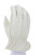 MCR Safety Leather Drivers Work Gloves, Select B Grade Grain Cowskin Leather - 32114