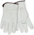 MCR Safety Leather Drivers Work Gloves, Competitive Value (CV) C+ Grade Grain Cowskin Leather - 3213