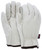 MCR Safety 3260 Leather Drivers, Foam Lined Insulated Work Gloves