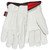 MCR Safety Leather Drivers, Foam Lined Insulated Work Gloves - 3260
