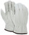 MCR Safety 32801 Leather Drivers Insulated Work Gloves