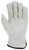 MCR Safety 32801 Leather Drivers Insulated Work Gloves, view 3