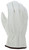MCR Safety 32801 Leather Drivers Insulated Work Gloves, view 4