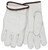 MCR Safety Leather Drivers Insulated Work Gloves -Competitive Value (CV) C+ Grade Grain Cow Leather, Insulated Gloves with Thermal Lining - 3280