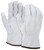 MCR Safety Leather Drivers Work Gloves, Competitive Value (CV) C Grade Leather - 3313