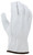 MCR Safety Leather Drivers Work Gloves, Competitive Value (CV) C Grade Leather - 3313