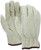 MCR Safety 3408 Leather Drivers Work Gloves