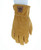 MCR Safety Sasquatch® Leather Driver Work Gloves, Premium A+ Grade Split Leather - 3430