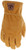 MCR Safety Sasquatch® Leather Driver Work Gloves, Premium A+ Grade Split Leather - 3430