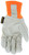 MCR Safety Luminator® Series Leather Drivers Work Gloves, Insulated with Thermosock® Lining - 3440