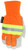 MCR Safety Luminator® Series Leather Drivers Work Gloves, Insulated with Thermosock® Lining - 3440