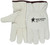 MCR Safety 3460 Artic Jack Insulated Leather Drivers Work Gloves, view 4