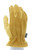 MCR Safety 3505 Leather Drivers Work Gloves, view 2