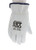 MCR Safety Leather Drivers Work Gloves, Premium A Grade Grain Goatskin - 3601K