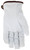 MCR Safety Leather Drivers Work Gloves, Premium A Grade Grain Goatskin - 3601K