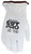 MCR Safety Leather Drivers Work Gloves, Premium A Grade Grain Goatskin - 3601K