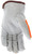 MCR Safety CutPro® Leather Drivers, Cut Resistant Work Gloves - 36136HP