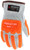 MCR Safety CutPro® Leather Drivers, Cut Resistant Work Gloves - 36136HP