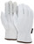 MCR Safety 3613 Leather Drivers Work Gloves