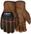 MCR Safety Leather Drivers Work Gloves, Select Goatskin Leather - 36336
