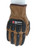 MCR Safety 36336 Leather Drivers Work Gloves, view 2
