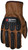 MCR Safety 36336 Leather Drivers Work Gloves, view 4