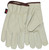 MCR Safety 3730DP Leather Driver Work Gloves Beige Synthetic Leather, view 5