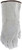 MCR Safety 4150B Welding, Leather Welding Work Gloves, view 4