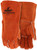 MCR Safety Welding, Leather Welding Work Gloves - 4300
