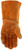 MCR Safety 4300B Welding, Leather Welding Work Gloves, view 3