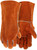 MCR Safety 4300N Welding, Leather Welding Work Gloves