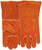 MCR Safety Welding, Leather Welding Work Gloves - 4300N