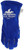 MCR Safety 4602 Blue Beast, Foam Lined Leather Welding Work Gloves, view 4