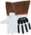 MCR Safety Welding, Leather Welding Work Gloves - 48406K