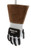 MCR Safety 48406 Welding, Leather Welding Work Gloves, view 4