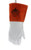 MCR Safety Red Ram®, Leather Welding Work Gloves - 4840K