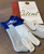 MCR Safety Mustang®, Leather Welding Work Gloves - 4853